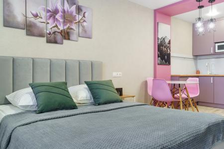 &laquo;GOOD NIGHT&raquo; на Киевской, 1