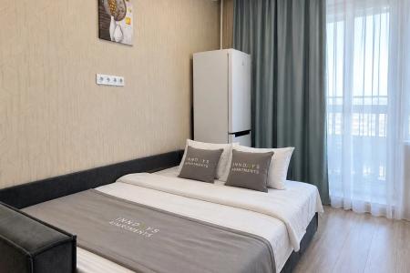 InnDays  Уточкина д.7 корп.3 (13)