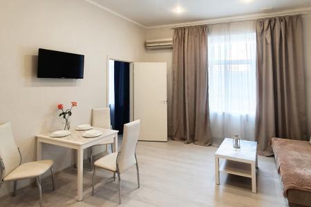 Квартира в центре у Невского пр. и Московского вокзала