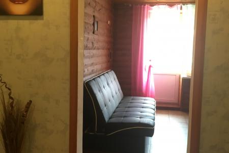 Сдаю квартиру в Центре