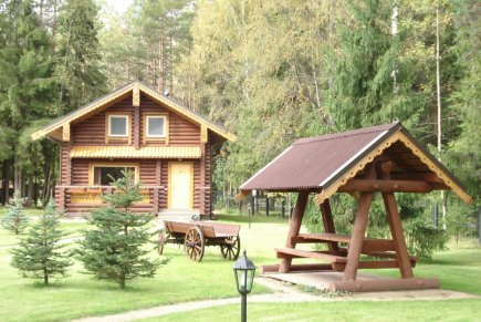 Коттеджный комплекс " Верижица"