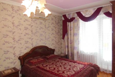 Квартира на сутки