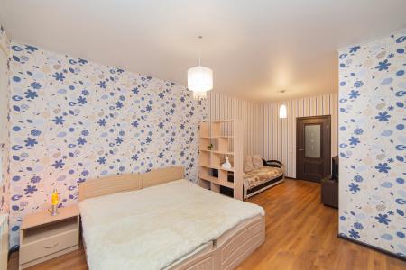 Квартира в центре города