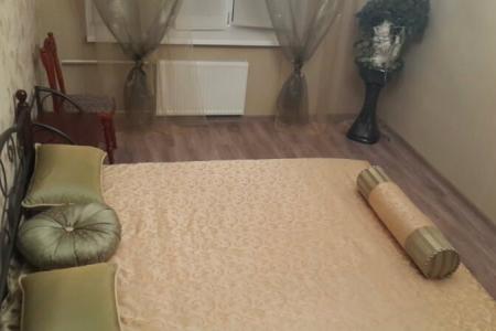 Уютная квартира на сутки и часы