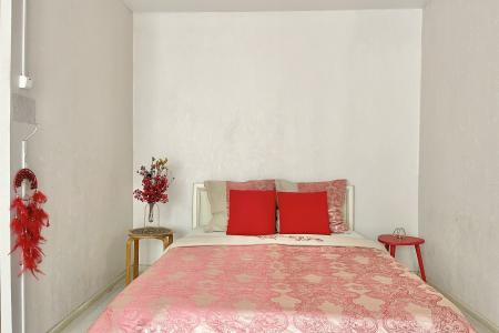 ОВАПАРТ | Современная уютная студия в 5 минутах от метро Люблино и ТЯК Москва