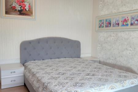 однокомнатная квартира рядом с курортом