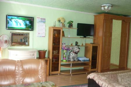 Квартира посуточно