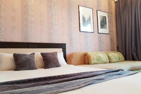 Центр! Новый дом рядом с автовокзалом. Цирк.