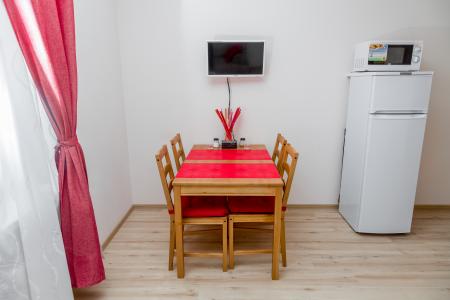 Уютная студия в Кудрово 2