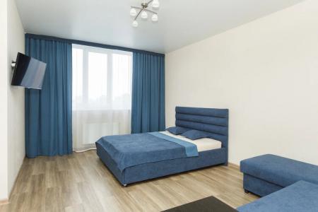 Квартира у Аквапарка