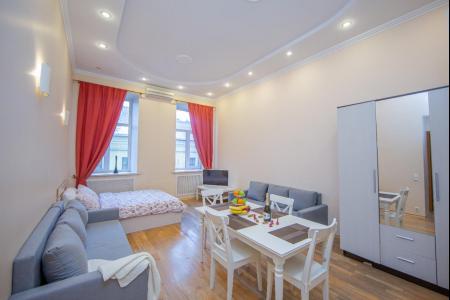 Friends Holiday Apartment