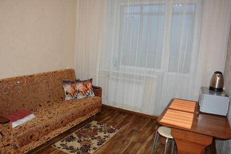 Студия в новом доме, Wi-Fi, Кассовый чек с QR кодом