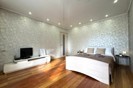 Уютная Квартира на Ключевской