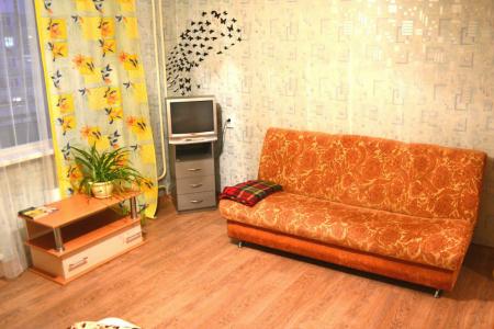 1-ком.квартира на Карамзина, 13