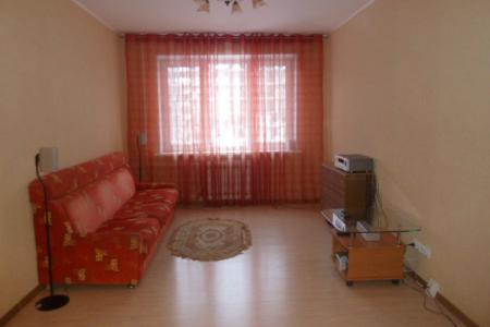 трёхкомнатная квартира на сутки недорого