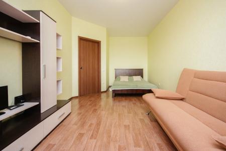 1к квартира на Губернском от Etazhi Aparts