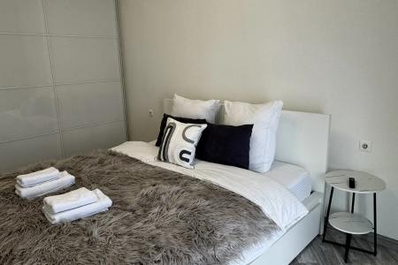 Апартаменты Созвездие Камчатки на ул. Топоркова 6/3