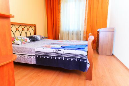 Двухкомнатная квартира класса "Люкс"