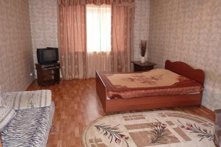 Посуточная аренда квартир в г. Липецке!