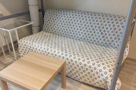 Квартира от собственника, п. Шушары