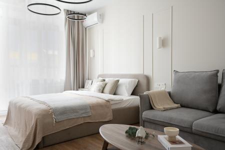 Идеальных отдых начинается здесь