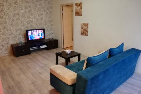 1-ком. квартира в центре города, у Дома Павлова