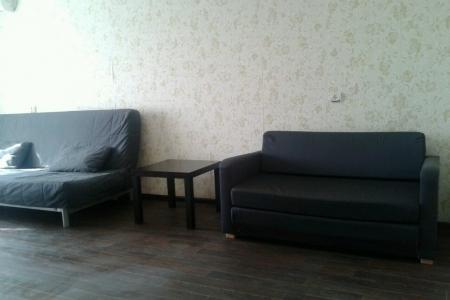 Сдаю 1-ком. квартиру, Баклановский проспект