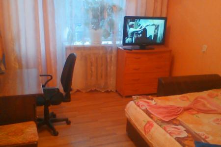 двухкомнатная квартира на Московском проспекте