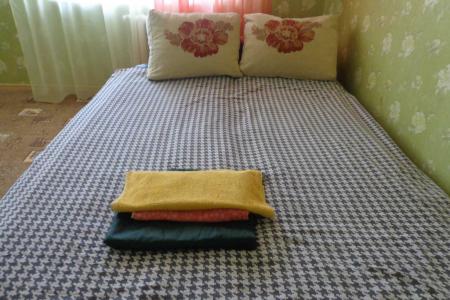 1-комнатная квартира ТЦ КИТ, ТЦ Новый Мир