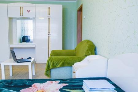 Квартиры посуточно BungalowHotel.ru