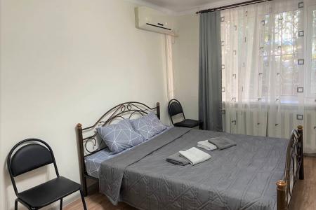 Однокомнатная квартира на Белой Ромашке