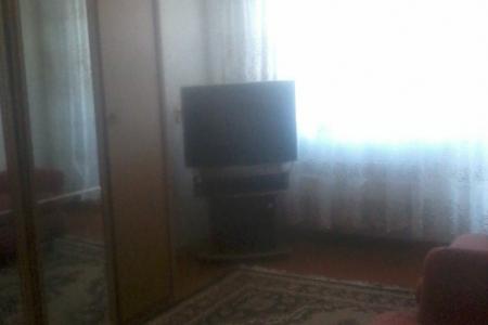 Квартира посуточно в центре города