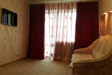 1–комнатная квартира, ул. Маяковского, д. 2