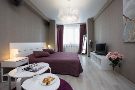 1-к квартира - пр. Космонавтов, 46а