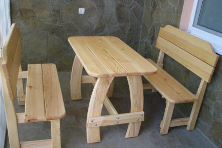 Номера с удобствами внутри и кухней в 12 минутах от пляжа Учкуевка