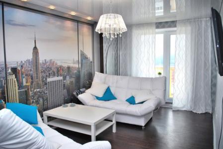 Посуточно апартаменты