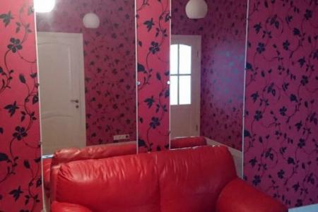 Четырехкомнатная квартира возле Вейпарка