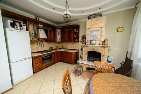 Апартаменты в центре города