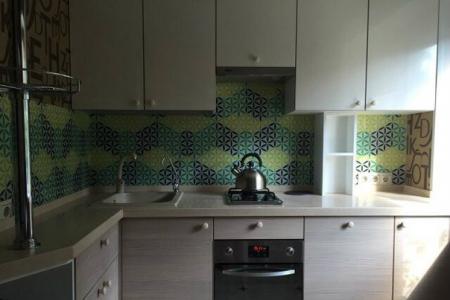 Однокомнатная квартира район 2й школы