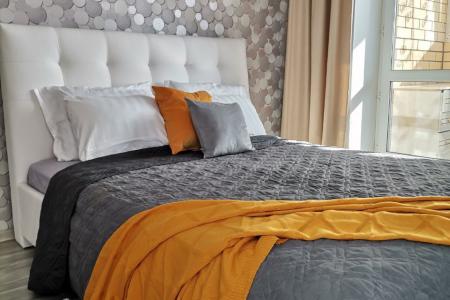 2-к. квартира 49 м²