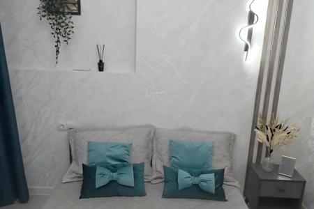 Идеально подходит для отдыха с семьёй и детьми