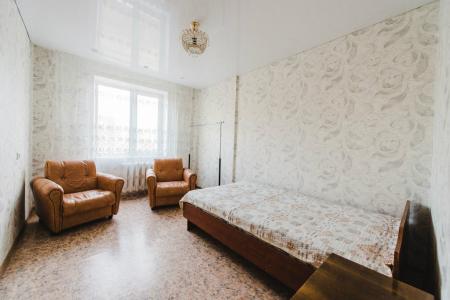 Сдам 2-комнатную квартиру в Центральном р - не