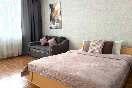 Квартира возле тц Планета