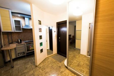 2 к.кв. Центр. Районе Платинум Арены