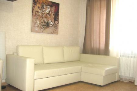 Однокомнатная квартира без посредников