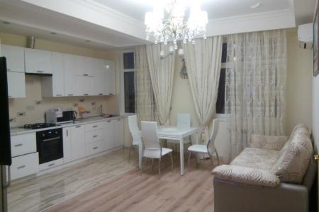 2х-комнатная квартира на Свердлова