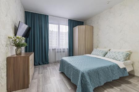 CТИЛЬHAЯ CТУДИЯ в новом совремeнном ЖK ГОPOД ВPEМЕНИ