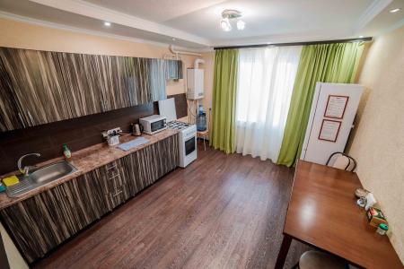 Новая двухкомнатная квартира .