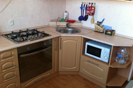 Уютная однокомнатная на короткий срок