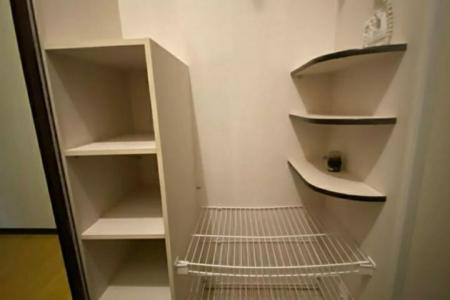 Двухкомнатная квартира посуточно